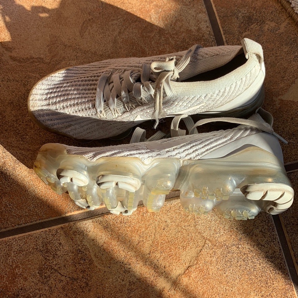 Women’s vapormax flyknit 3